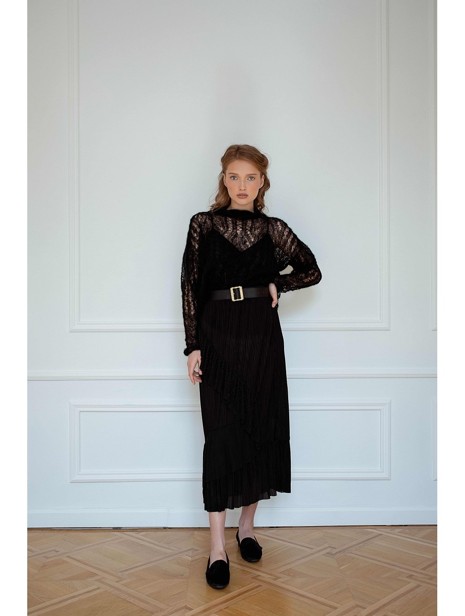 Светр ALICE black