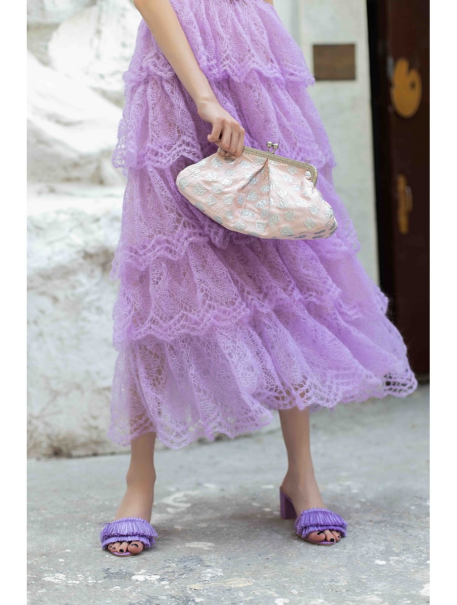 Сукня CRISTAL lilac