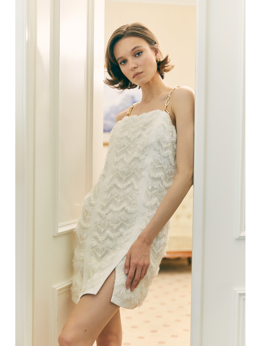 Сукня HOLLY white