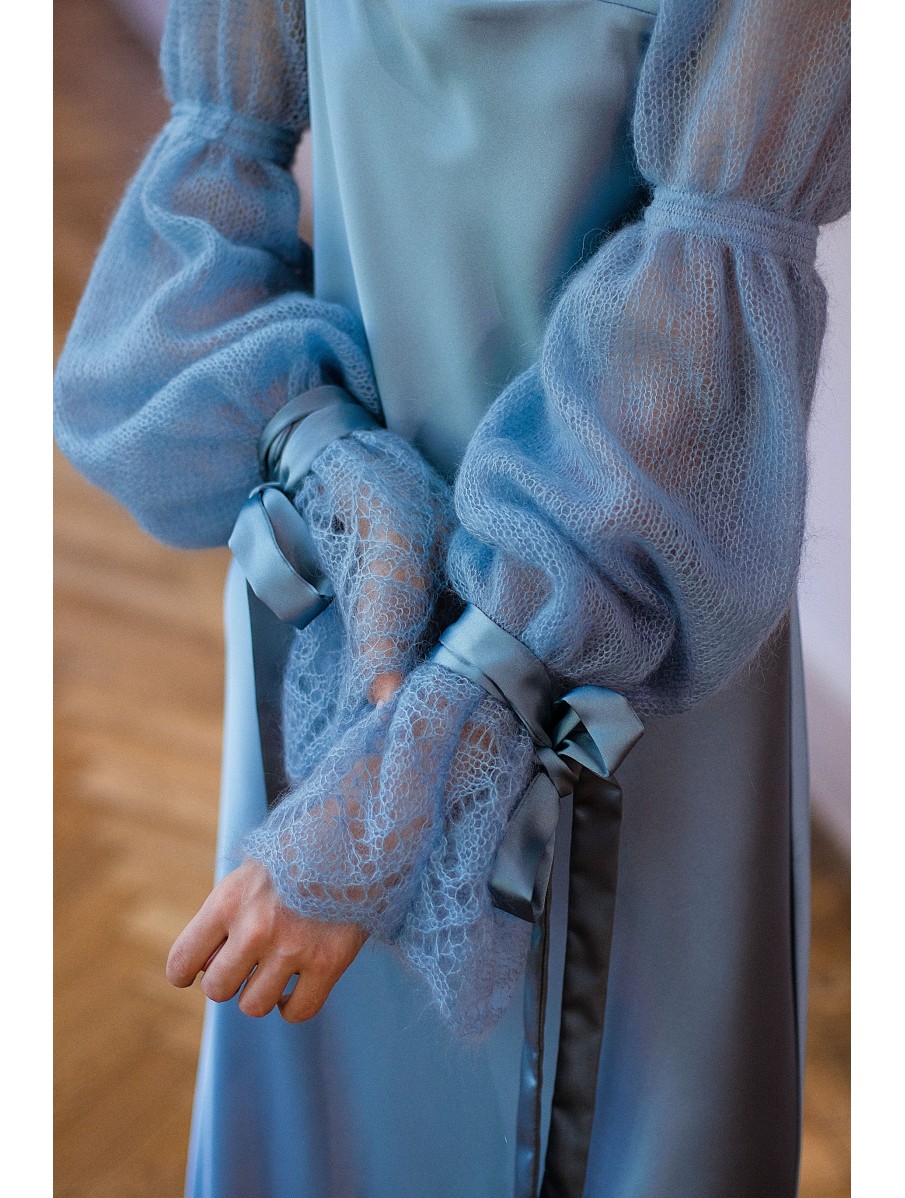 Сукня DIANA blue