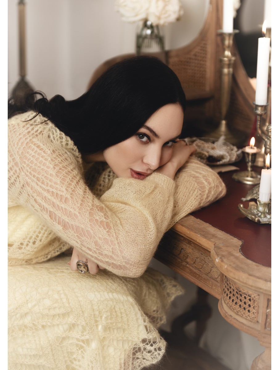 Комплект Carrie