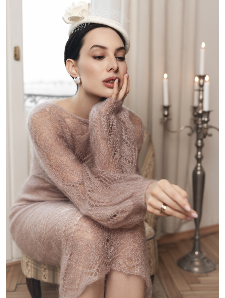 Сукня DAISY 