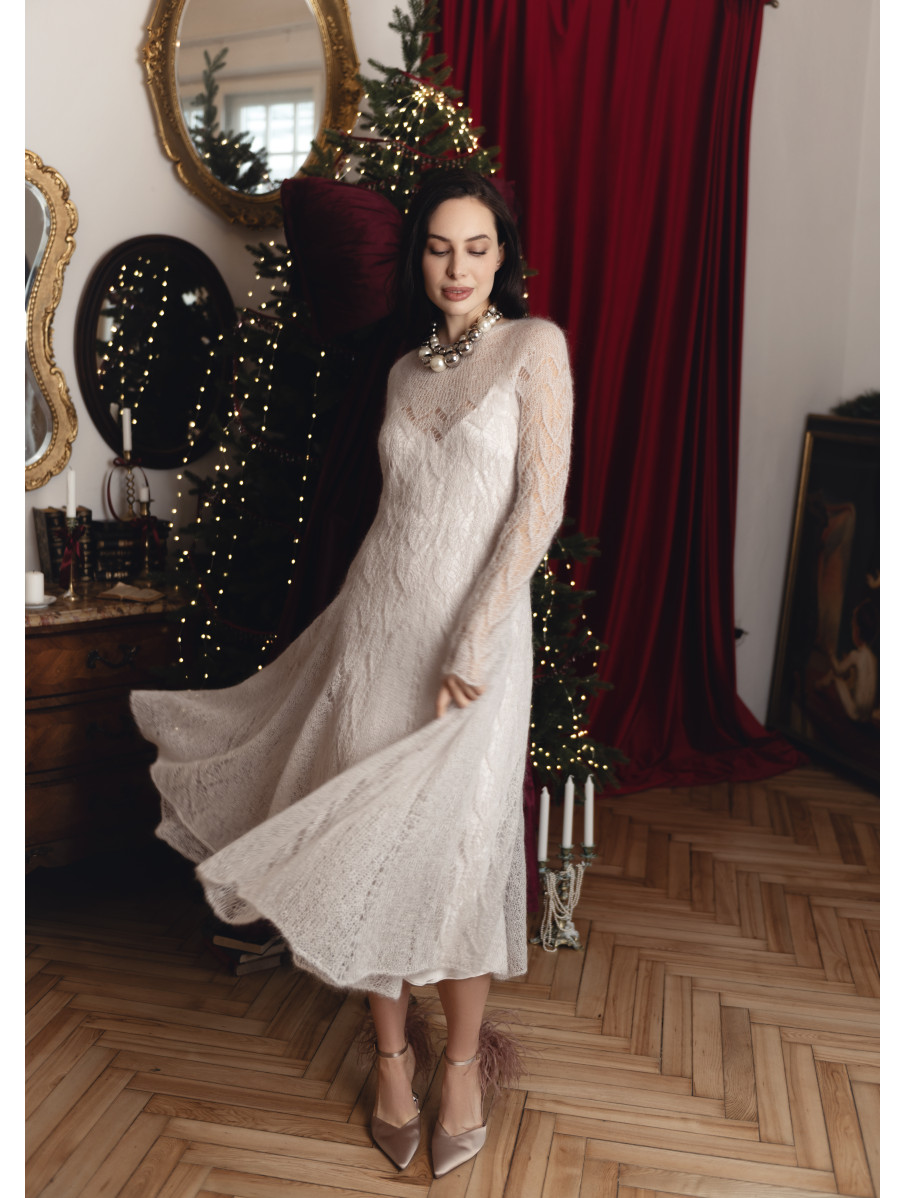 Сукня FELICITY