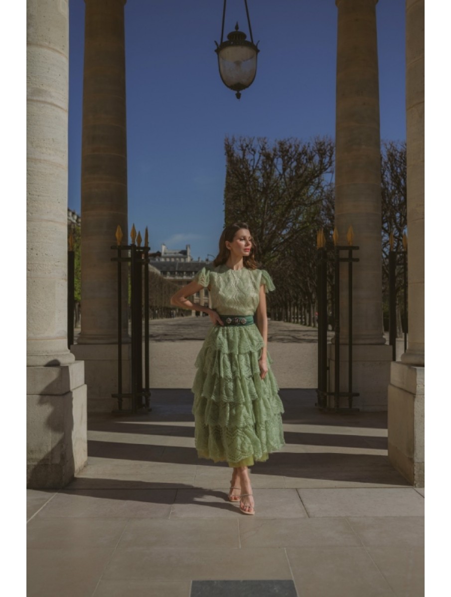 Dress CRISTAL 