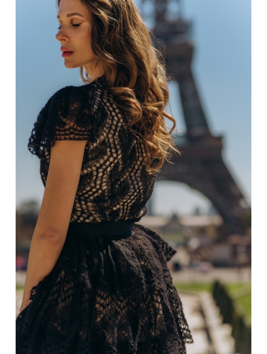 Dress CRISTAL 