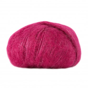 Silk & wool
