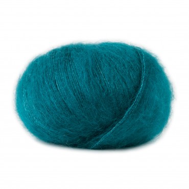 Silk & wool