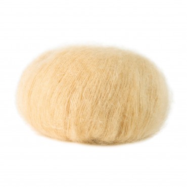 Silk & wool