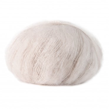 Silk & wool