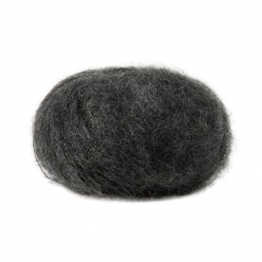 Silk & wool